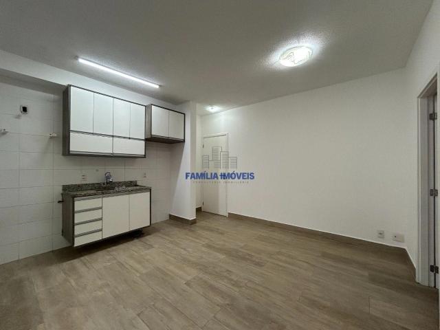 Apartamento para Locação em Santos/SP Vila Mathias 1 Quartos