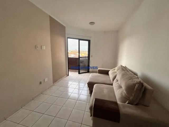 Apartamento para Locação em Santos/SP Vila Mathias 1 Quartos