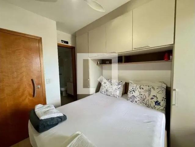 Apartamento para Locação em Santos/SP Vila Mathias 1 Quartos