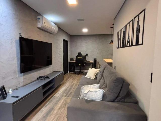 Apartamento para Locação em Santos/SP Vila Mathias 1 Quartos