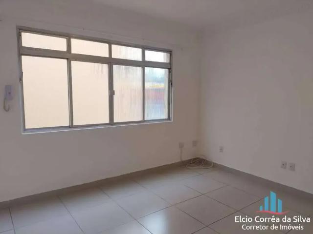 Apartamento para Locação em Santos/SP Vila Mathias 2 Quartos