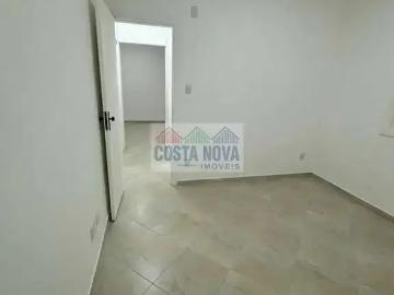 Apartamento para Locação em Santos/SP Vila Mathias 2 Quartos