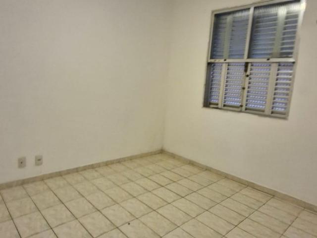 Apartamento para Locação em Santos/SP Vila Mathias 2 Quartos