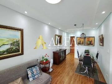 Apartamento para Locação em Santos/SP Vila Mathias 2 Quartos