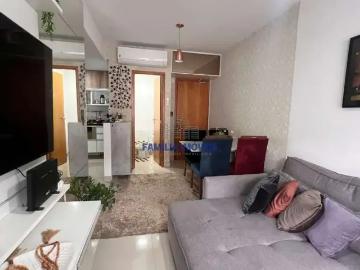 Apartamento para Locação em Santos/SP Vila Mathias 2 Quartos