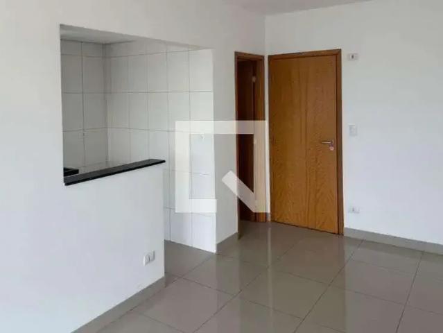 Apartamento para Locação em Santos/SP Vila Mathias 2 Quartos