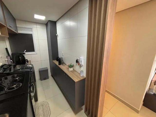 Apartamento para Locação em Santos/SP Vila Mathias 2 Quartos