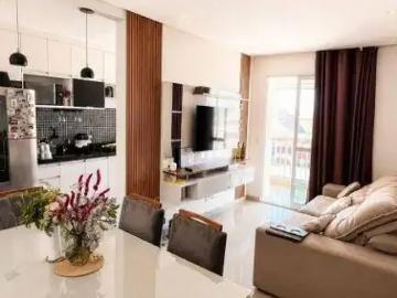 Apartamento para Locação em Santos/SP Vila Mathias 2 Quartos