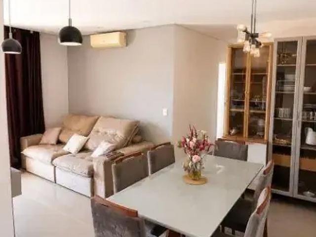 Apartamento para Locação em Santos/SP Vila Mathias 2 Quartos