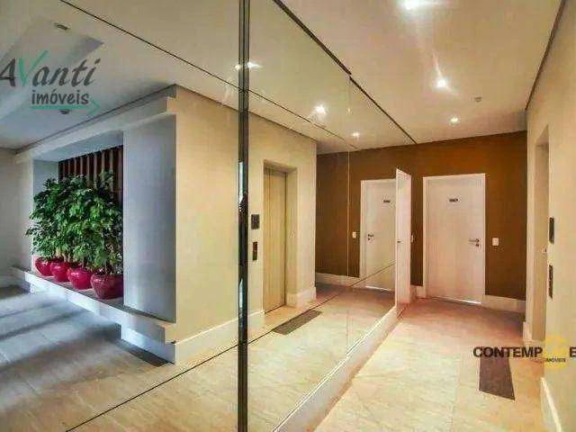 Apartamento para Locação em Santos/SP Vila Mathias 2 Quartos