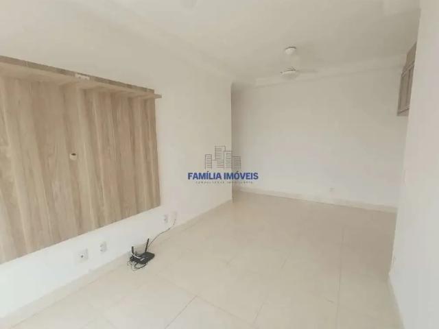 Apartamento para Locação em Santos/SP Vila Mathias 2 Quartos