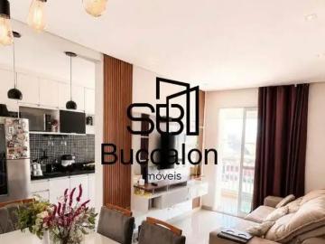 Apartamento para Locação em Santos/SP Vila Mathias 2 Quartos