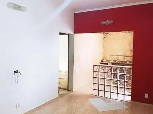 Apartamento para Locação em Santos/SP Vila Nova 2 Quartos