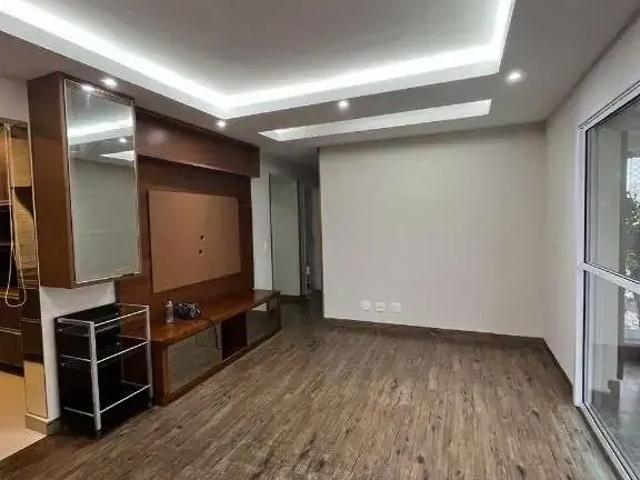 Apartamento para Locação em Santos/SP Vila Belmiro 3 Quartos