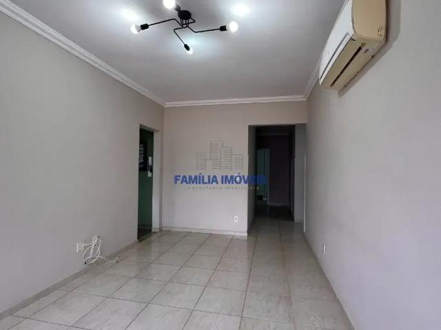 Apartamento para Locação em Santos/SP Vila Belmiro 2 Quartos