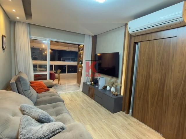Apartamento para Locação em Santos/SP Vila Belmiro 2 Quartos