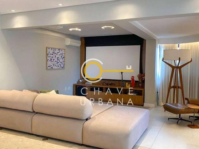 Apartamento para Locação em Santos/SP Vila Rica 3 Quartos