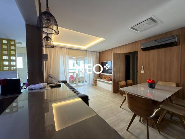 Apartamento para Locação em Santos/SP Vila Rica 2 Quartos