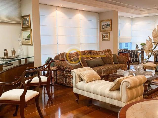 Apartamento para Locação em Santos/SP Vila Rica 4 Quartos