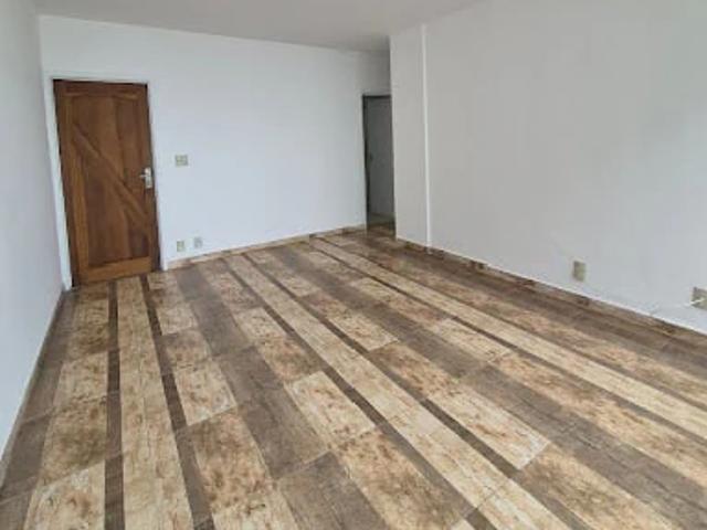 Apartamento para Locação em Santos/SP Aparecida 3 Quartos