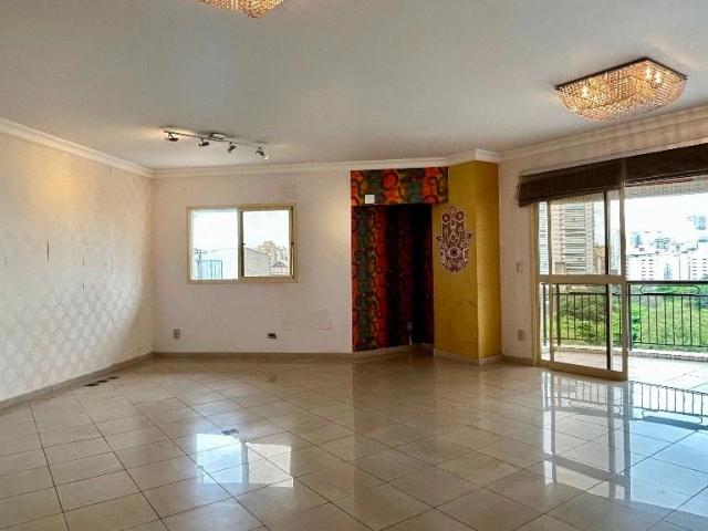 Apartamento para Locação em Santos/SP Aparecida 3 Quartos