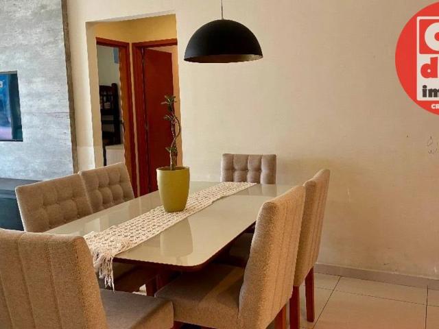 Apartamento para Locação em Santos/SP Aparecida 3 Quartos