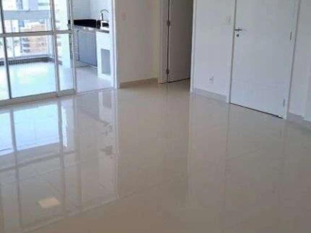 Apartamento para Locação em Santos/SP Aparecida 3 Quartos