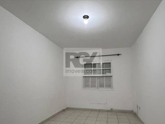 Apartamento para Locação em Santos/SP Aparecida 1 Quartos
