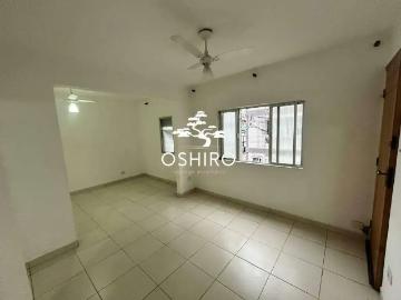 Apartamento para Locação em Santos/SP Aparecida 1 Quartos