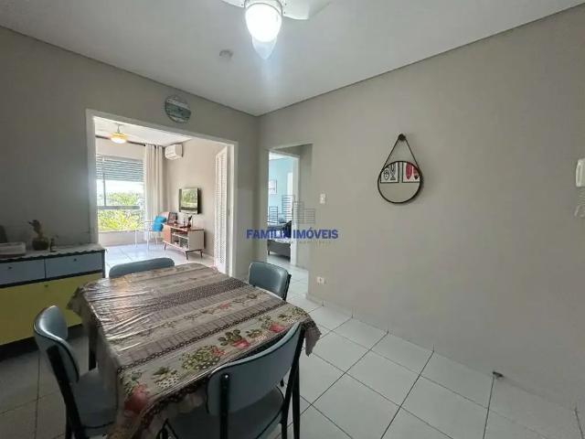 Apartamento para Locação em Santos/SP Aparecida 1 Quartos