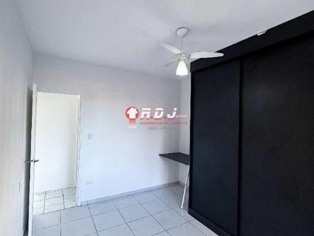Apartamento para Locação em Santos/SP Aparecida 1 Quartos
