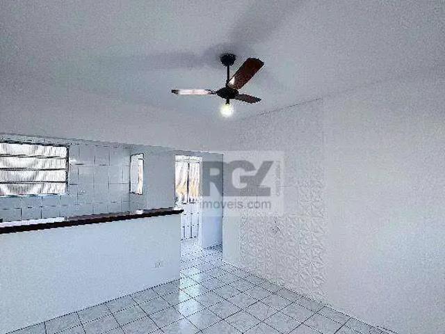 Apartamento para Locação em Santos/SP Aparecida 1 Quartos
