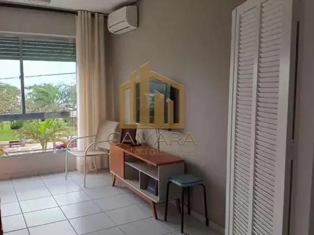 Apartamento para Locação em Santos/SP Aparecida 1 Quartos