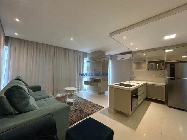 Apartamento para Locação em Santos/SP Aparecida 1 Quartos