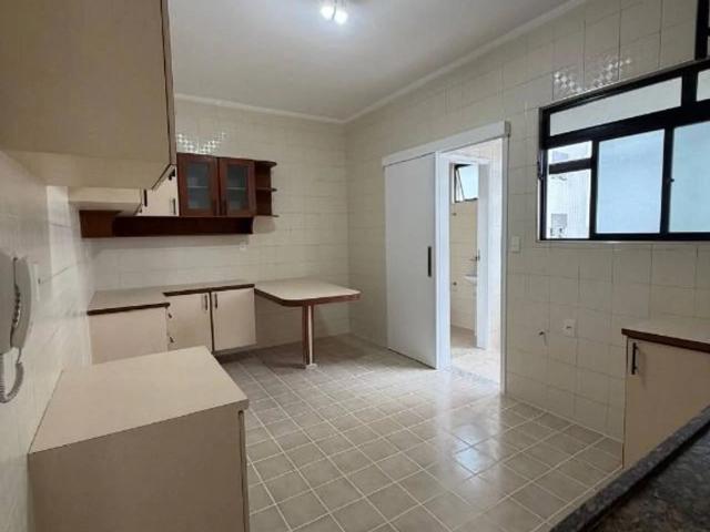 Apartamento para Locação em Santos/SP Aparecida 1 Quartos