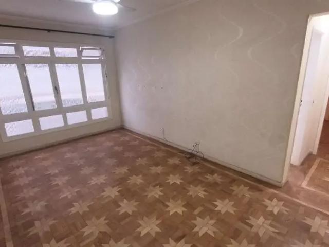 Apartamento para Locação em Santos/SP Aparecida 1 Quartos