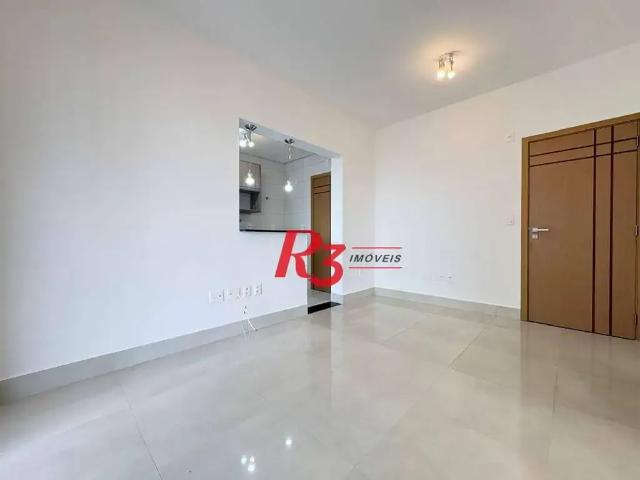 Apartamento para Locação em Santos/SP Aparecida 1 Quartos