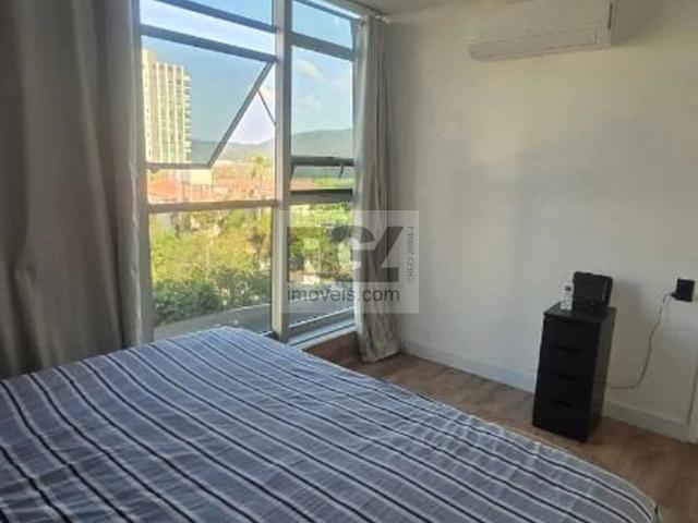 Apartamento para Locação em Santos/SP Aparecida 1 Quartos