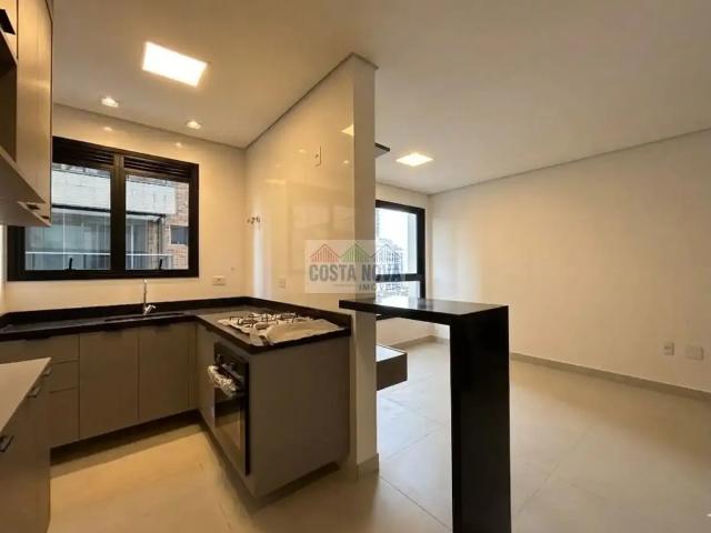 Apartamento para Locação em Santos/SP Aparecida 1 Quartos