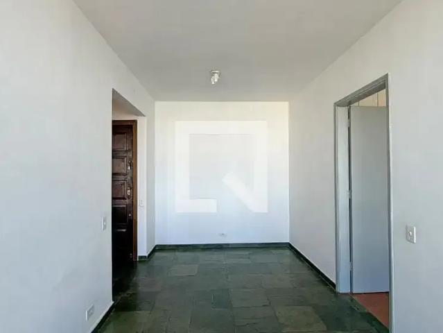 Apartamento para Locação em Santos/SP Aparecida 1 Quartos