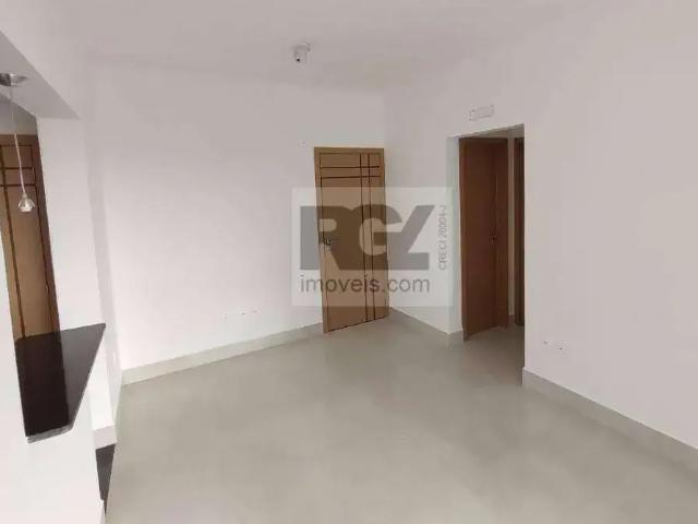 Apartamento para Locação em Santos/SP Aparecida 1 Quartos