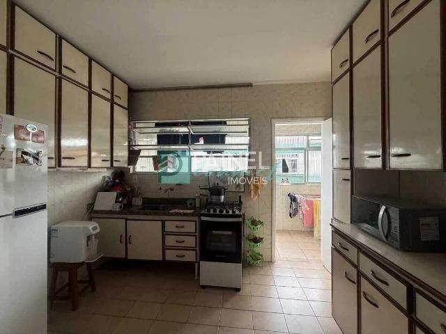 Apartamento para Locação em Santos/SP Aparecida 2 Quartos