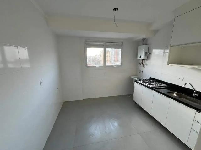 Apartamento para Locação em Santos/SP Aparecida 2 Quartos