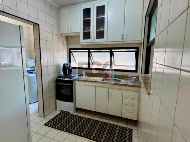 Apartamento para Locação em Santos/SP Aparecida 2 Quartos