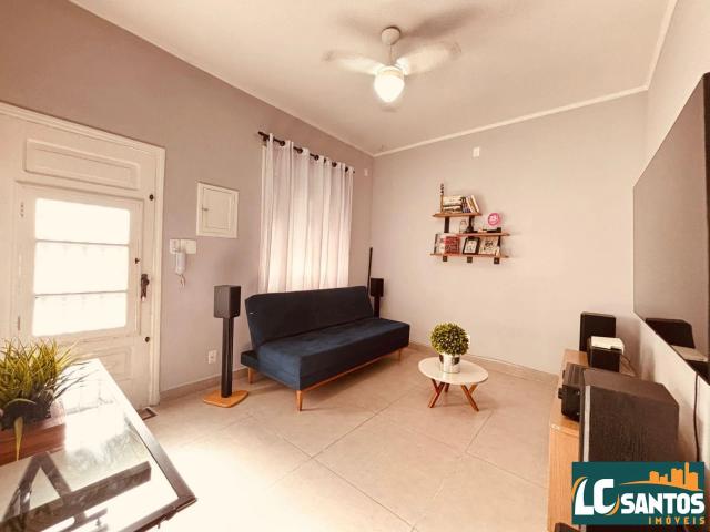 Apartamento para Locação em Santos/SP Aparecida 2 Quartos