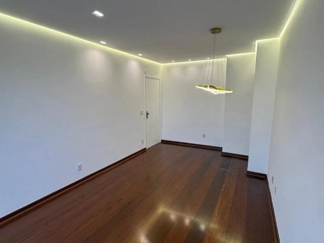 Apartamento para Locação em Santos/SP Aparecida 2 Quartos