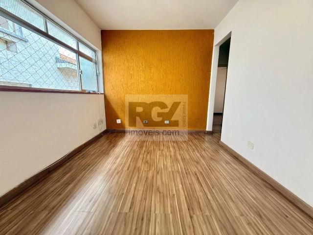 Apartamento para Locação em Santos/SP Aparecida 2 Quartos