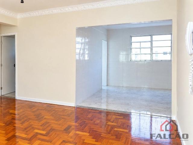 Apartamento para Locação em Santos/SP Aparecida 2 Quartos