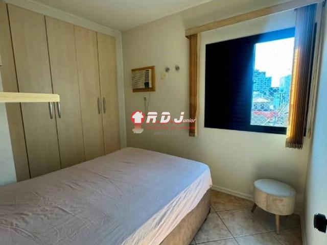 Apartamento para Locação em Santos/SP Aparecida 2 Quartos