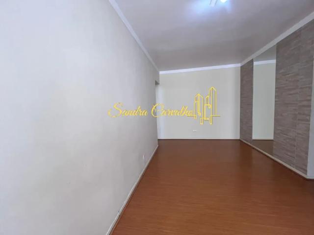 Apartamento para Locação em Santos/SP Aparecida 2 Quartos
